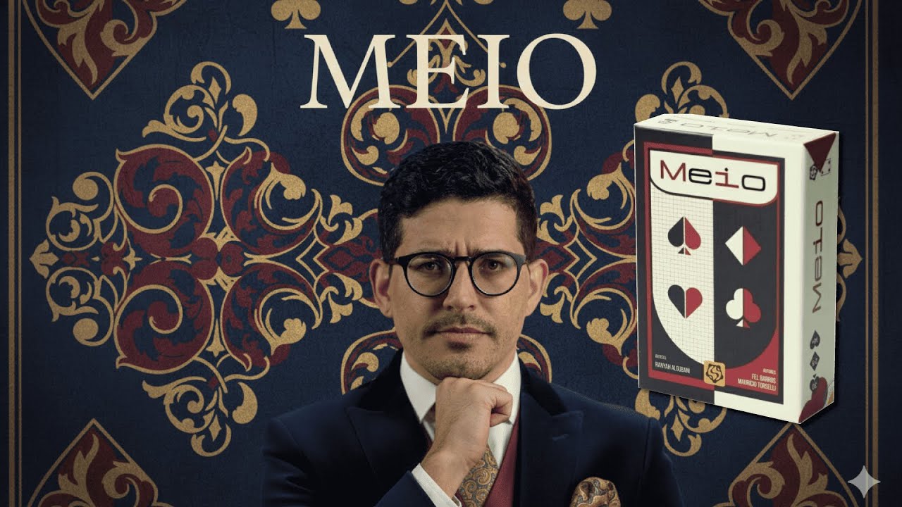 Meio - Overview