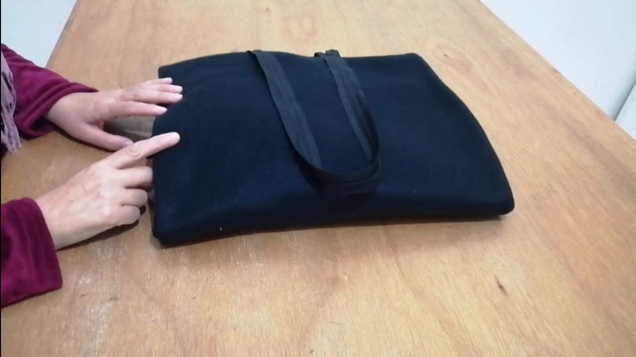 طريقة تفصيل كابيشو بالسلسلة