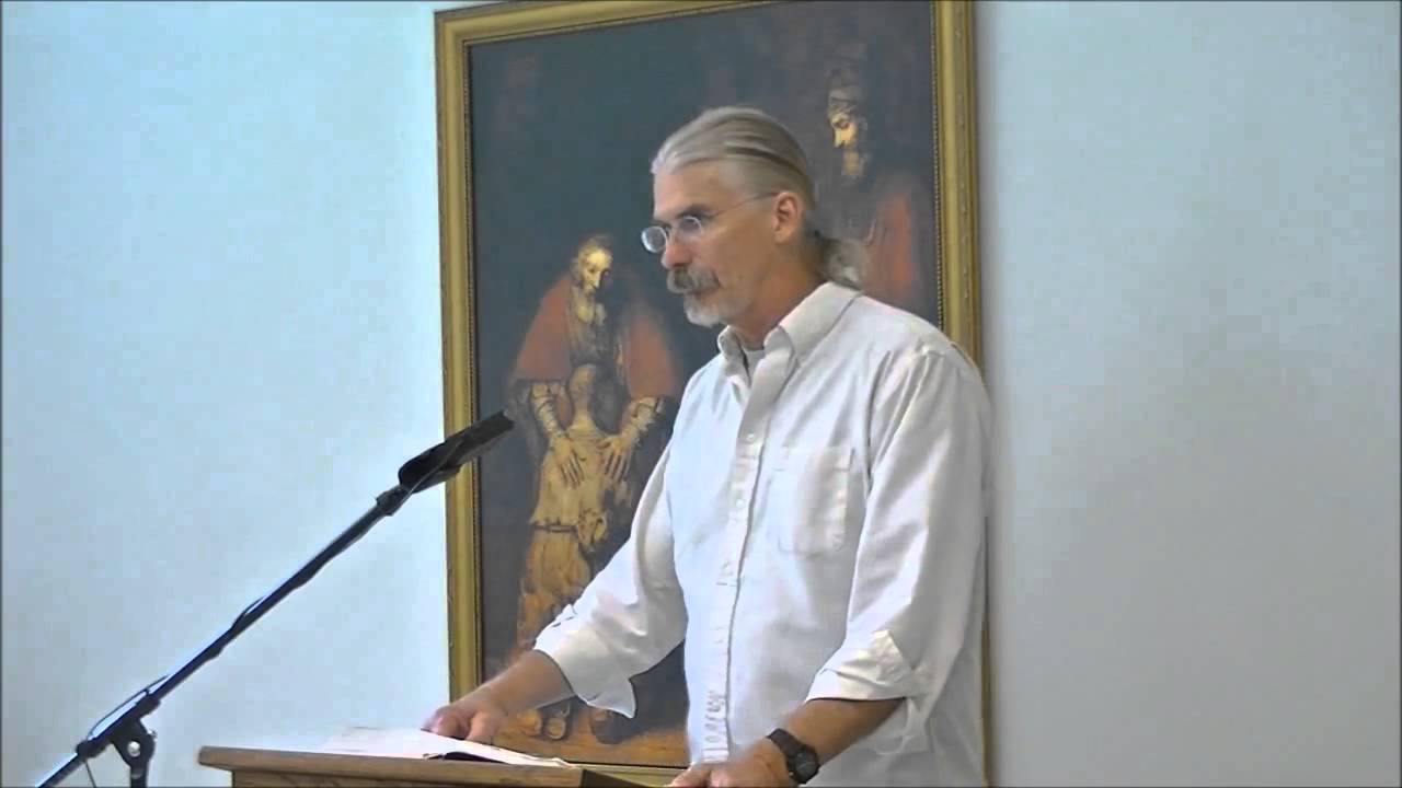 Judges 4-5 - Deborah, Judge over Israel - Steve Gregg