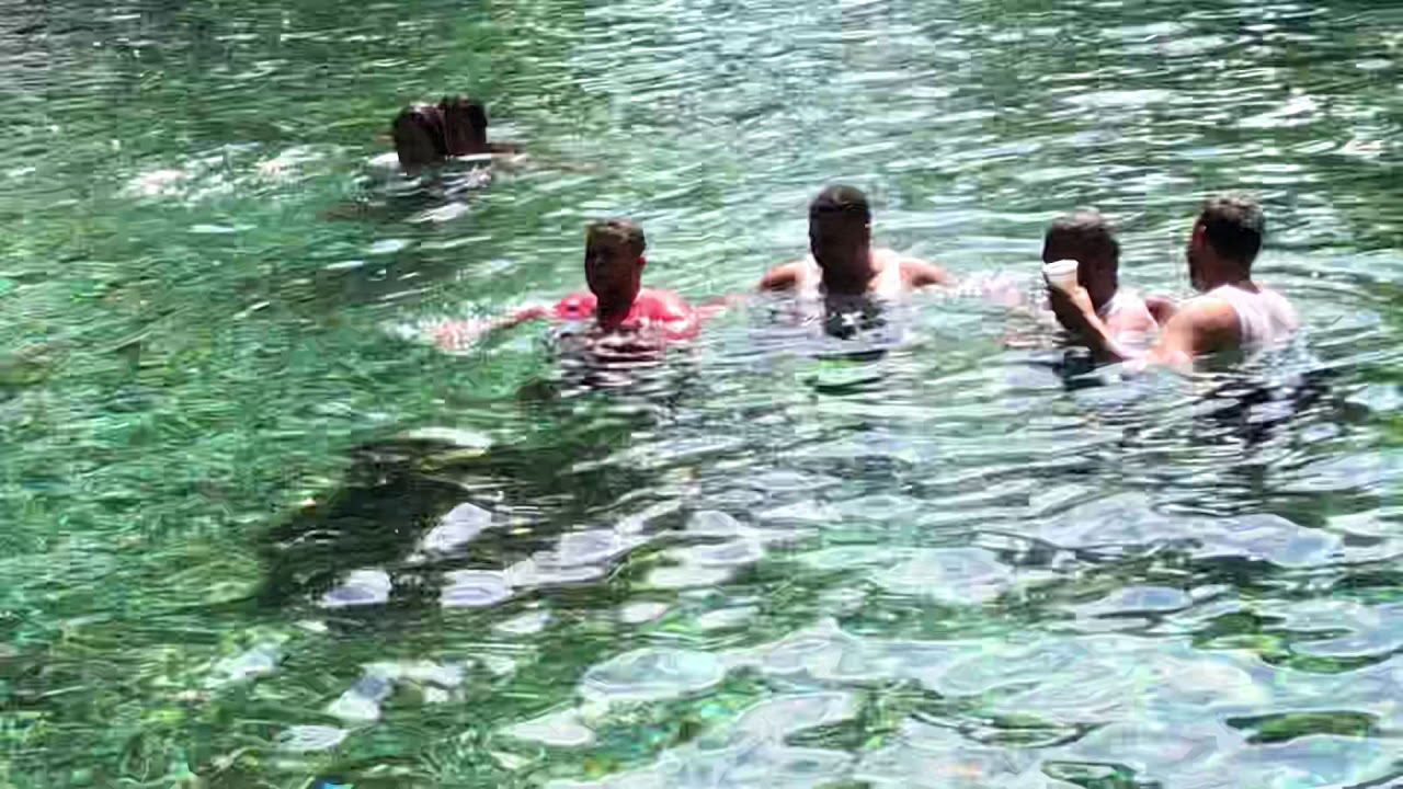 Las maria de neiva rd