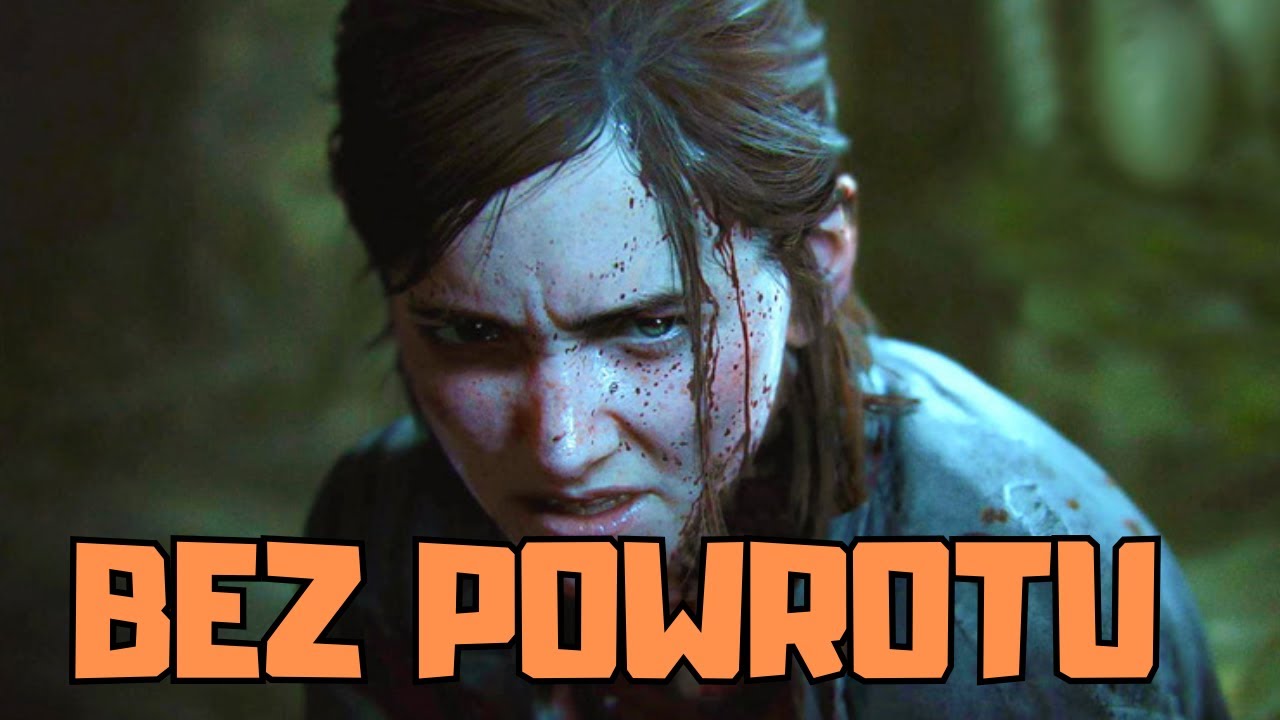 SPODOBAŁ MI SIĘ TRYB BEZ POWROTU | TLOU 2 REMASTERED