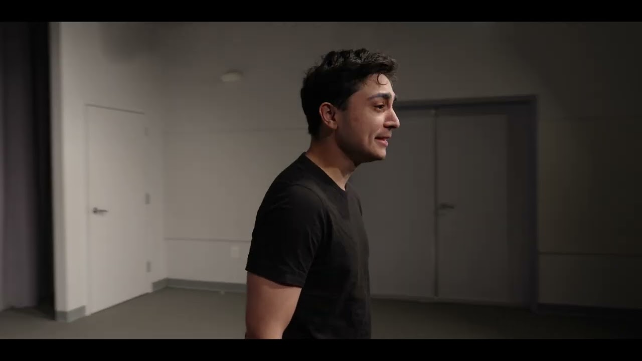 TARIQ ACTOR SPOTLIGHT