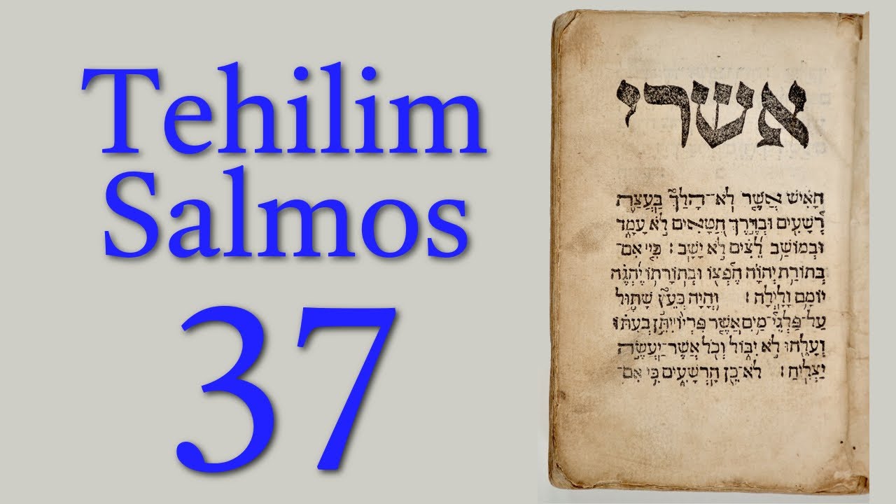 Salmo 37