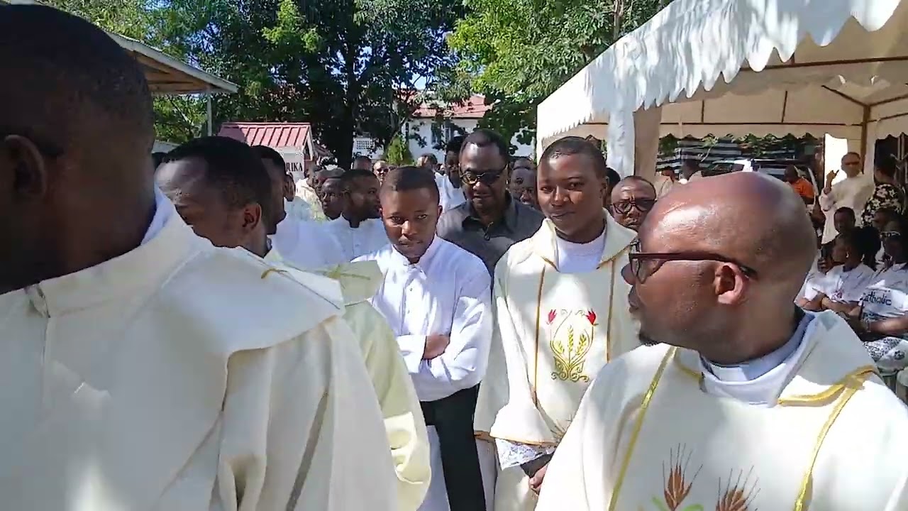 Msiba wa Pengo ni Tukio la Kihistoria: Hapajawahi tokea Idadi kubwa hii ya watu