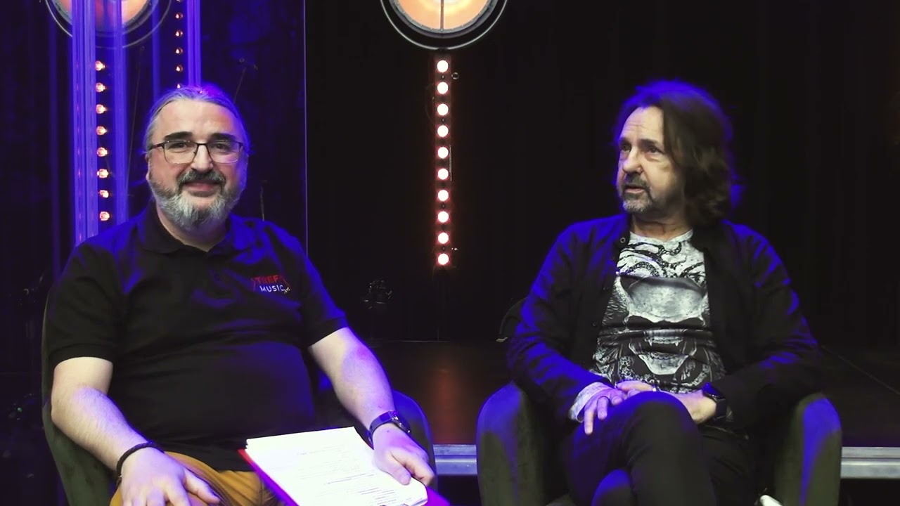 Krzysztof „Jary” Jaryczewski – żywa legenda