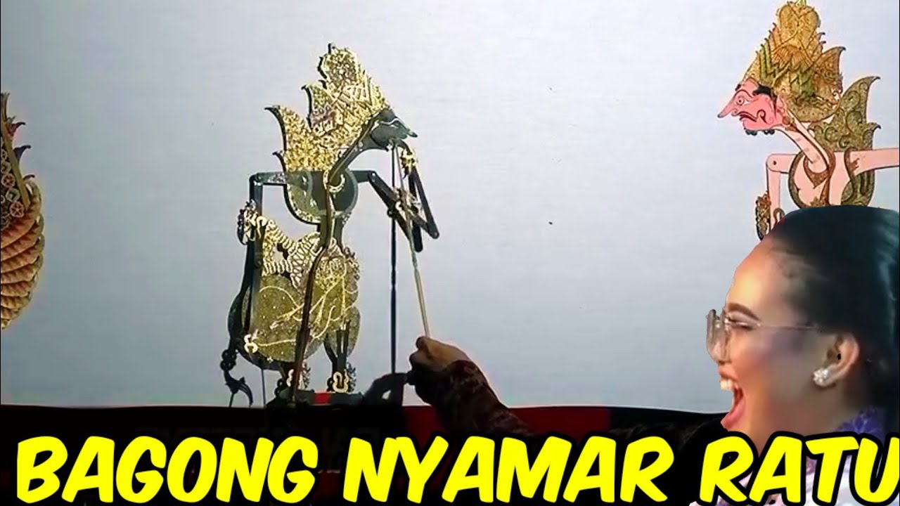 Koko Prabu Bolodewo Kulo Aturi Sareh..! Bagong Malik Dadi Ndorowati Lan Ontoseno, Lakon Gayeng 