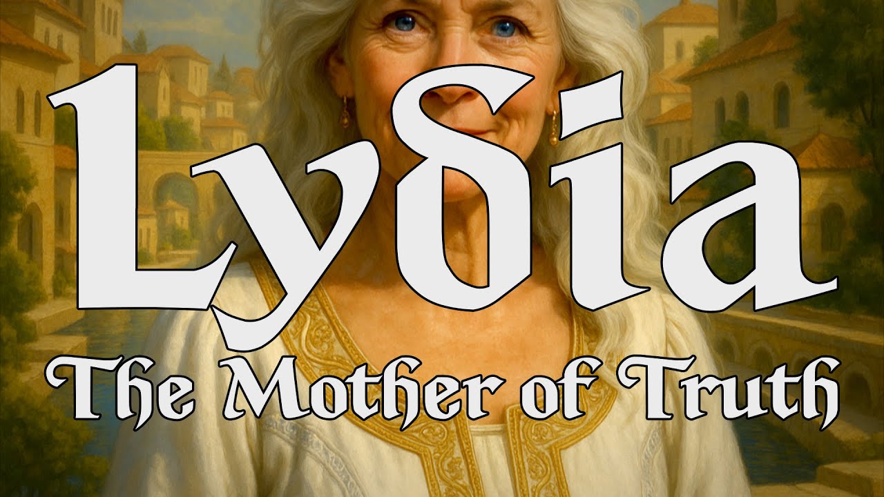 Lydia – The Mother of Truth | D&D Goddess of Music, Knowledge & Daylight (Greyhawk)