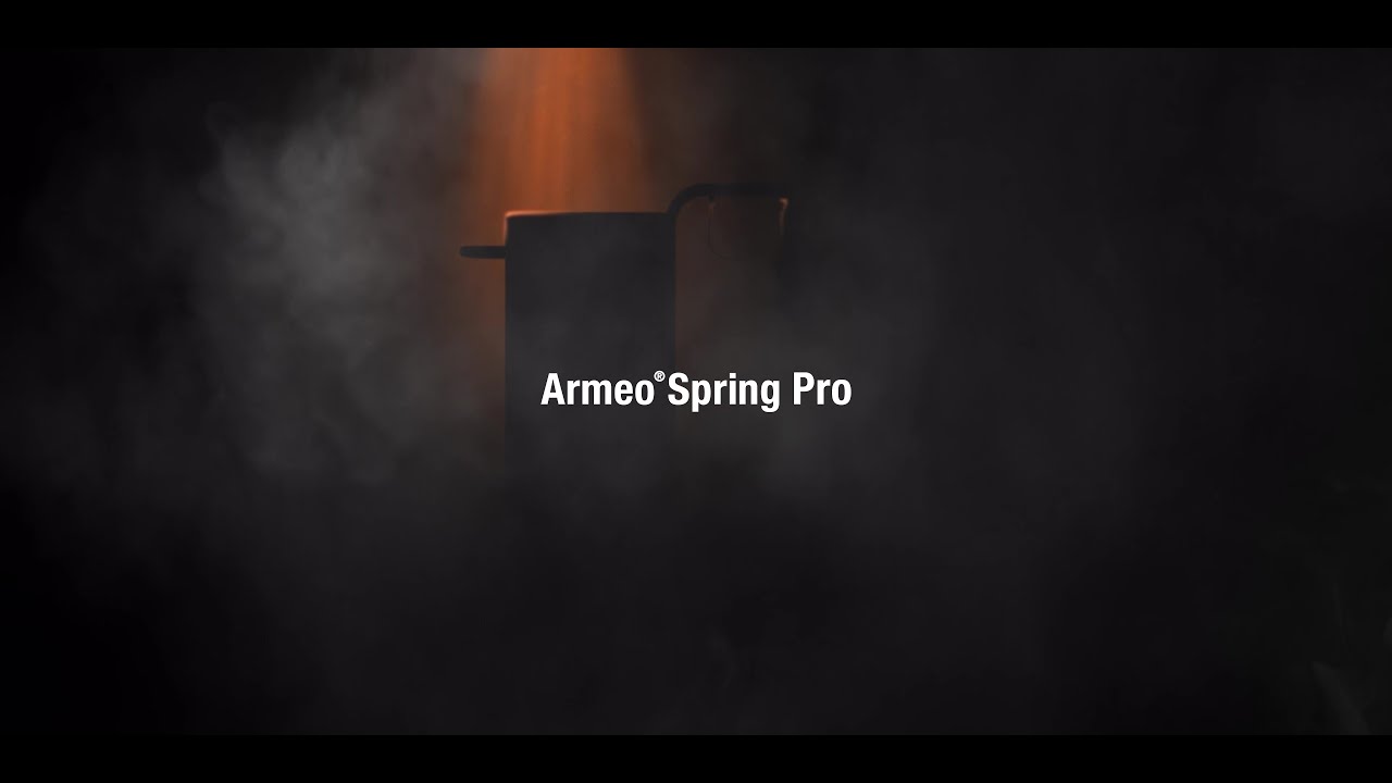 Armeo®Spring Pro | Arm in Arm - Taking upper limb therapy to the next level