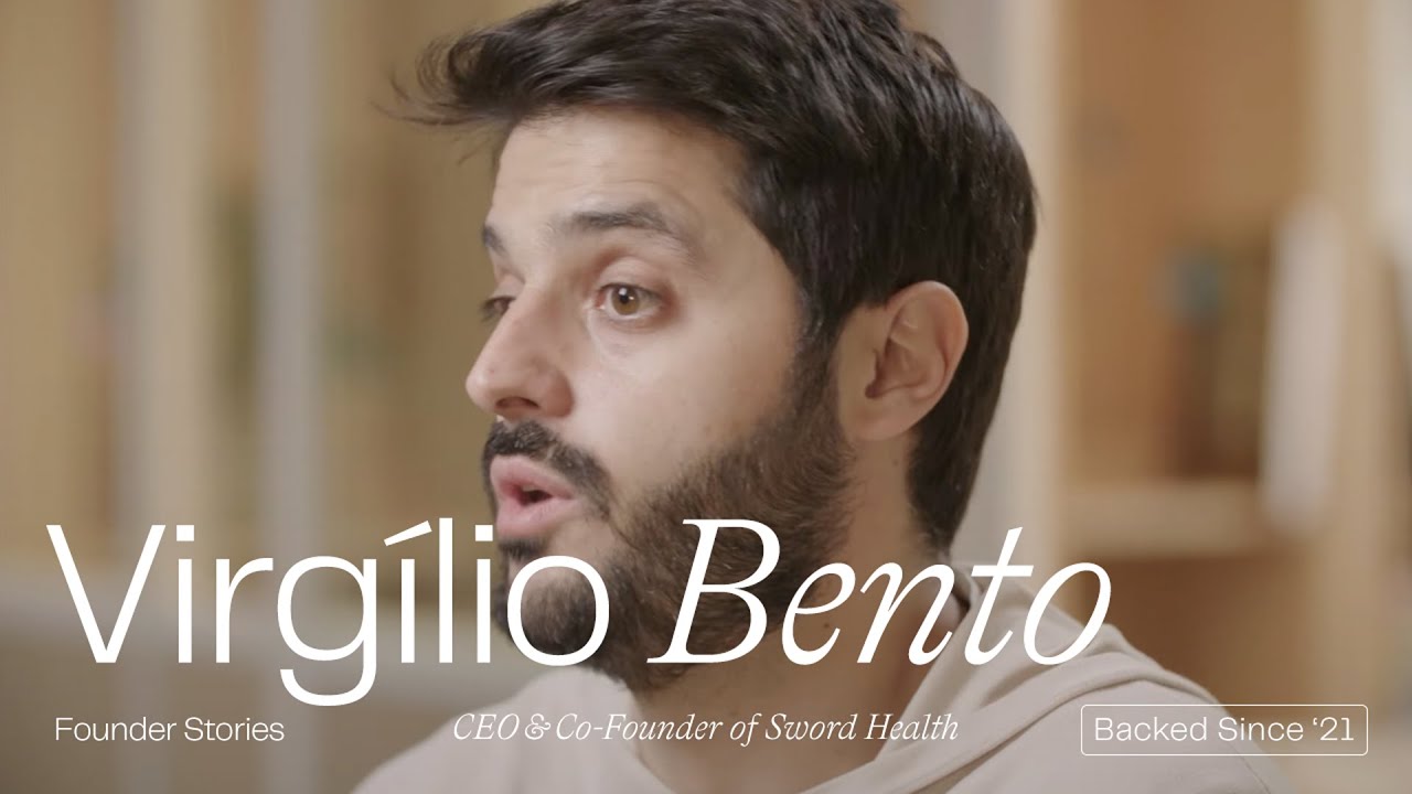 SWORD Founder Stories l How A Car Accident Sparked a Company Mission
