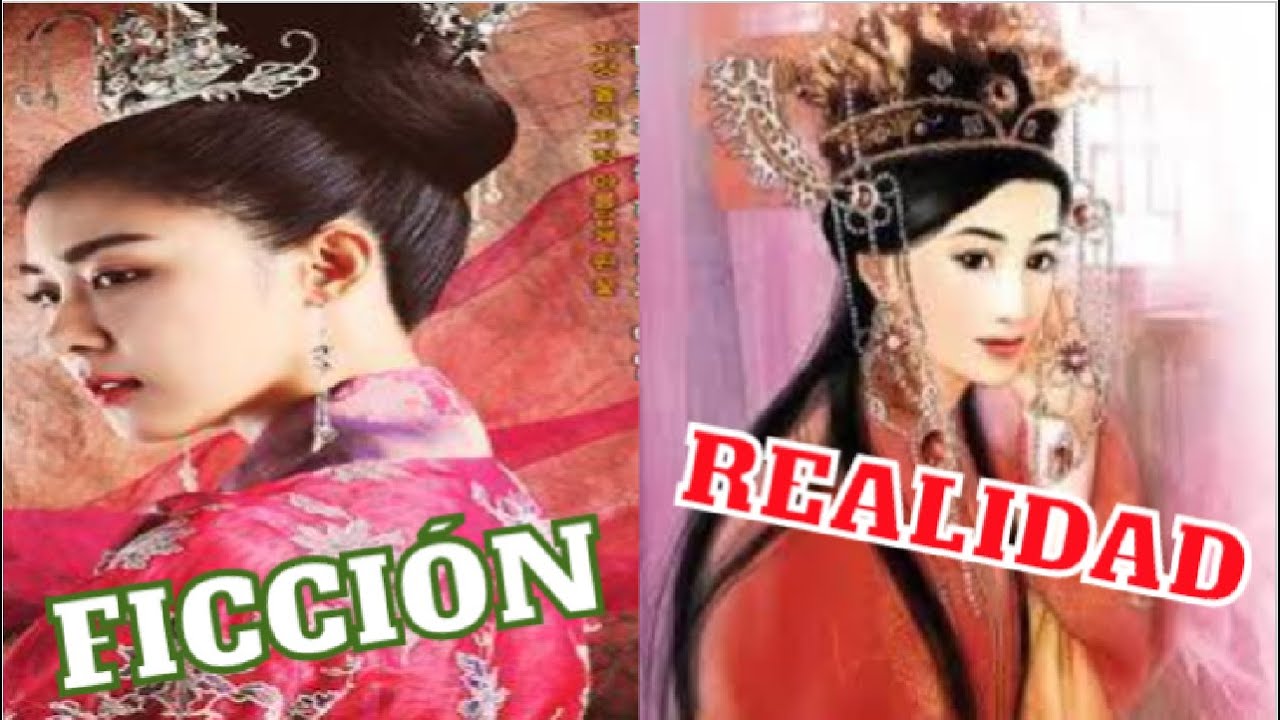 La emperatriz Ki  (Serie) 10 hechos reales y no reales detr&aacute;s de la serie SPOILERS