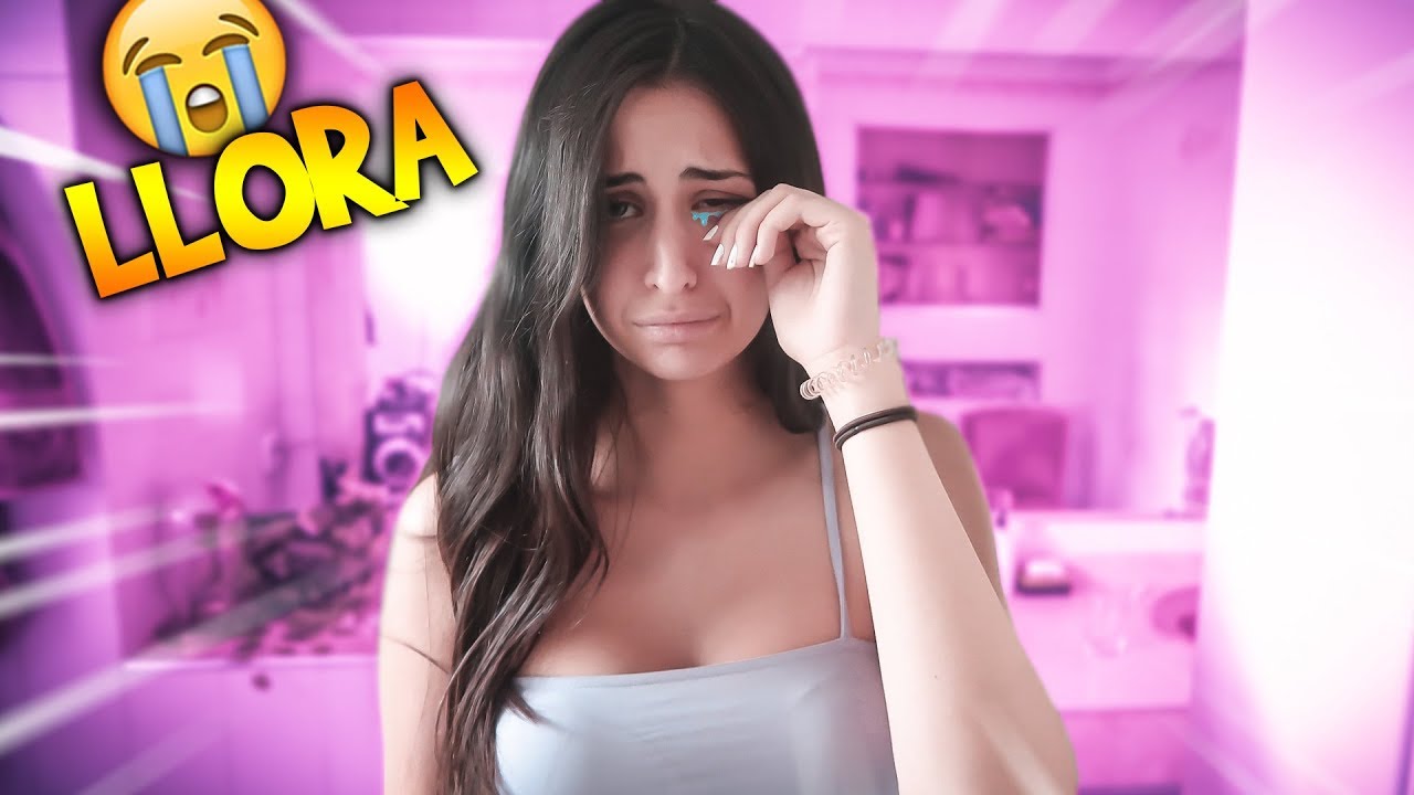 LA PIZZERA LLORA POR CULPA DE LA VECINA Y LOS CHICOS