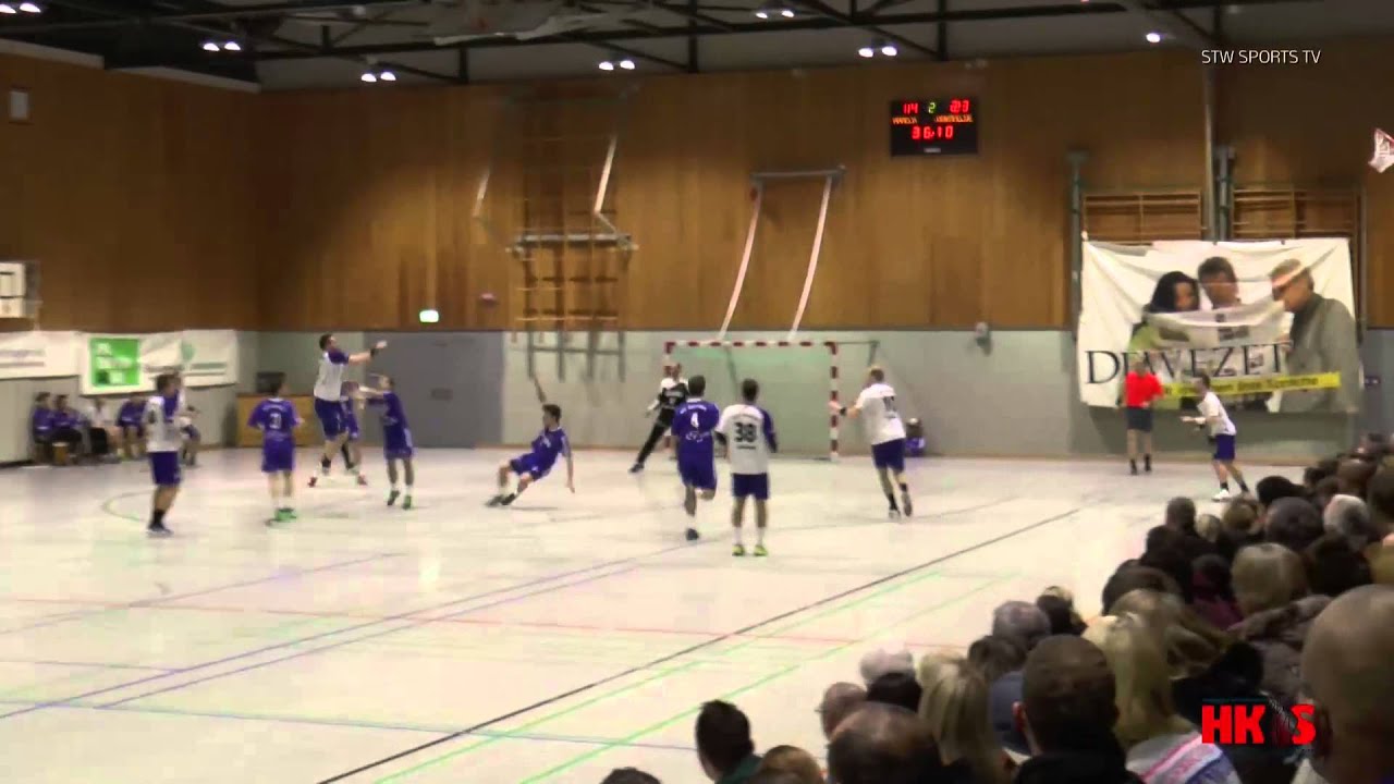 VfL Hameln - MTV Vorsfelde