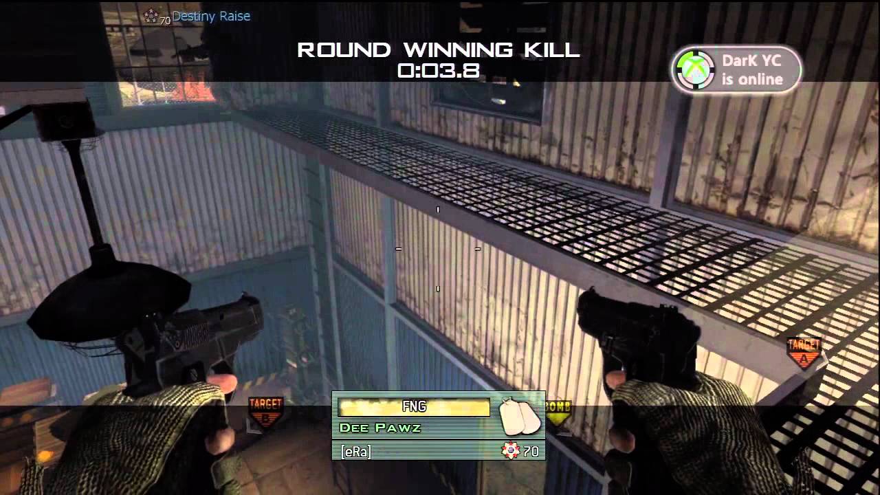 eRaUprising RC Video! | eRa Pawz?