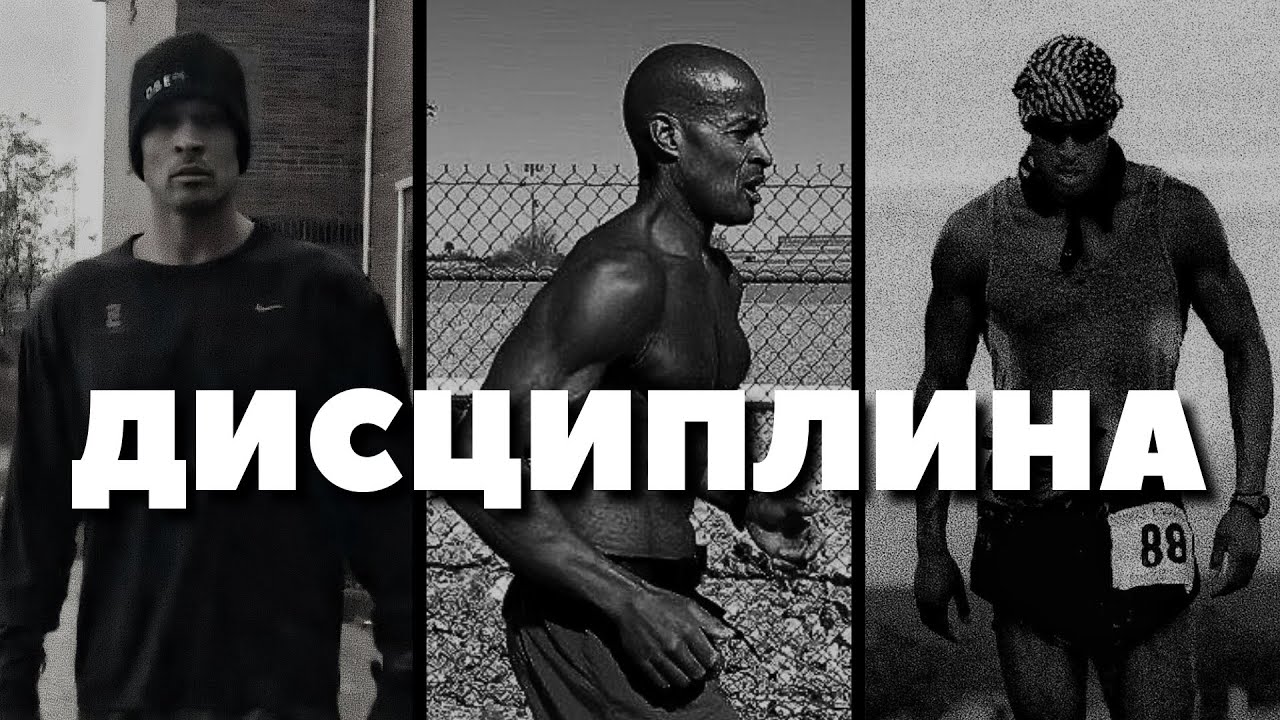 Это видео &ndash; Учебник по дисциплине! Стань тем, кем хочешь!