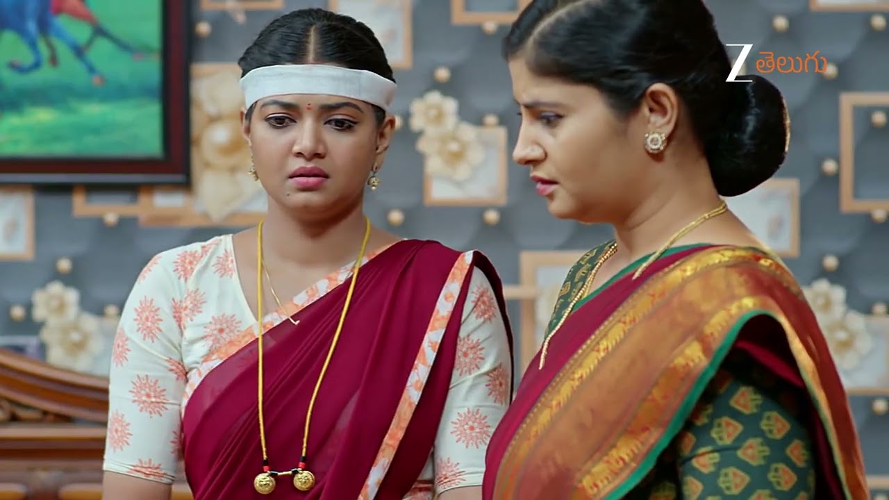 Kalavaari Kodalu Kanakamahalakshmi| Ep - 386| Webisode 02| Oct,29 2025| Dhanush,Yuktha| Zee Telugu