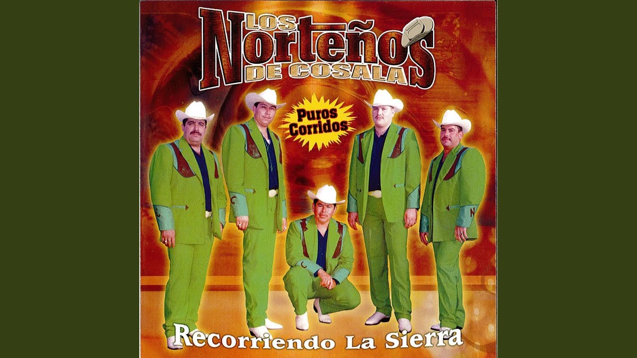 El Compa Zarco y El Compa Alegre
