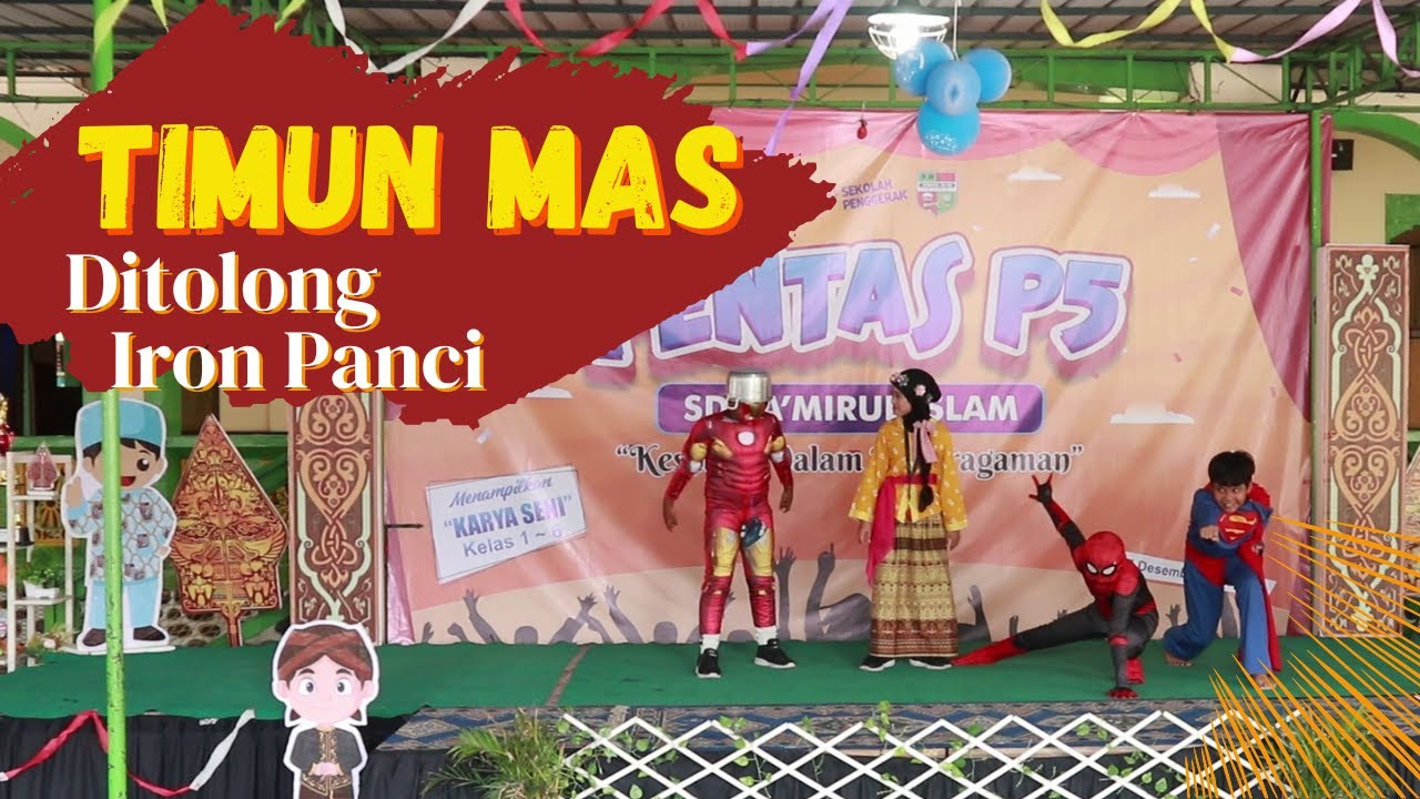 Gayeng!! Drama 