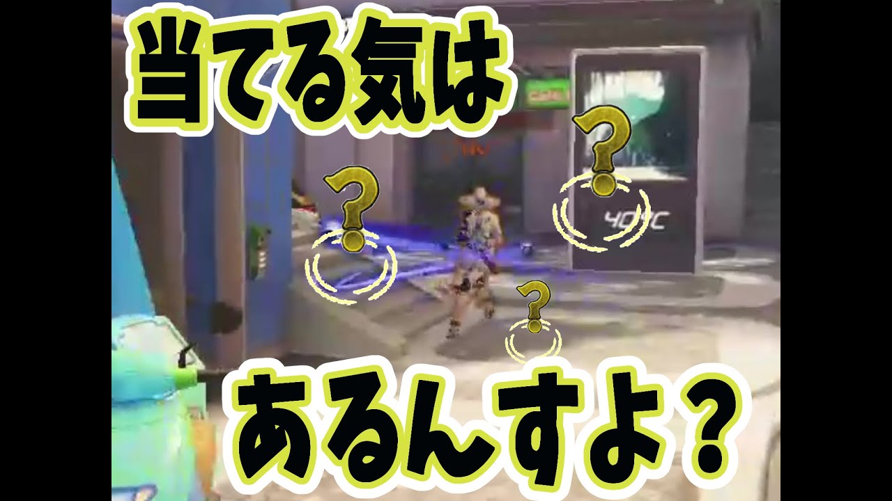えー...言い訳はありません。何も当たりませんw【OW】