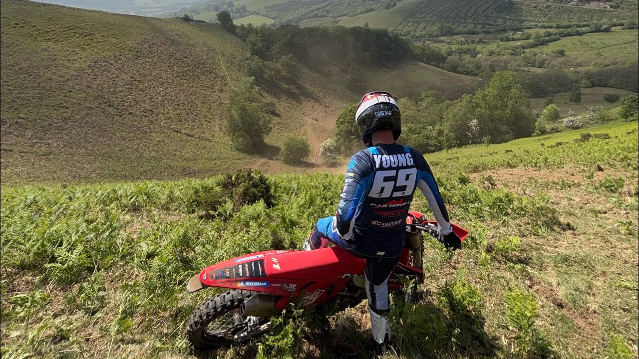 WOR | CLATTER FULL LAP | 17.5.24