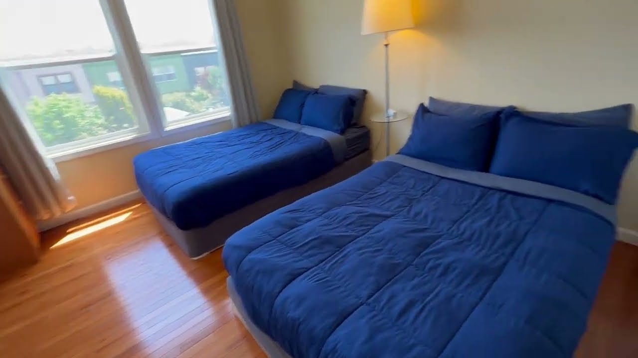Classic SF Home Tour