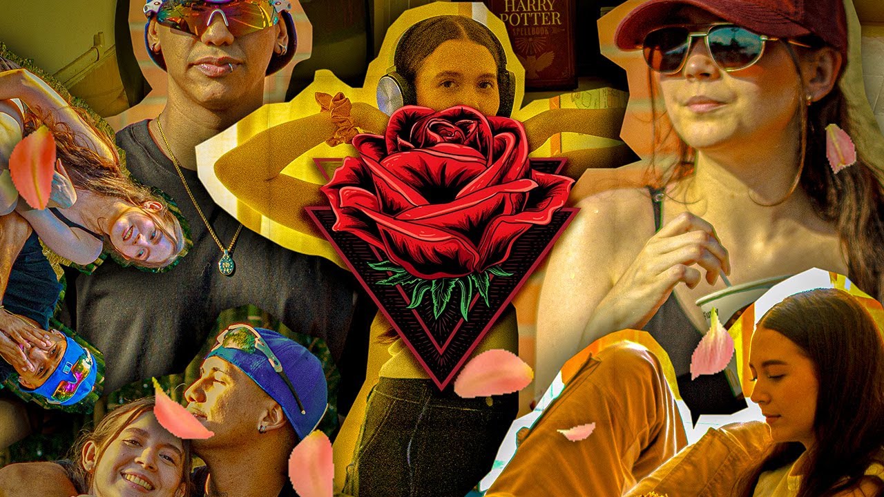 Terry - Petalo🌹 (Video Oficial)