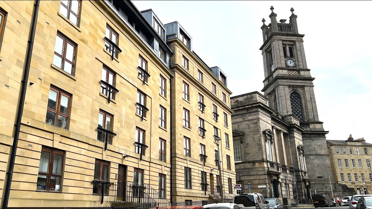 St Stephen Street | Virtual Tour