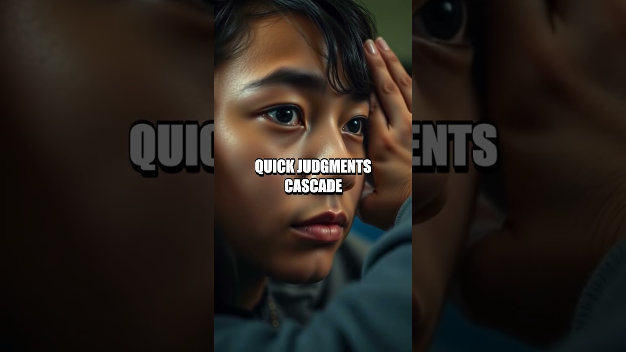 Echoes of Instant Judgment: A Social Experiment Empire Episode