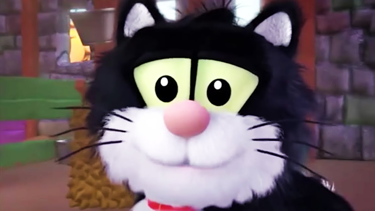 Guess With Jess | 1 Hour Compilation | English Full Episode | Cartoon For Kids | Kids Movies