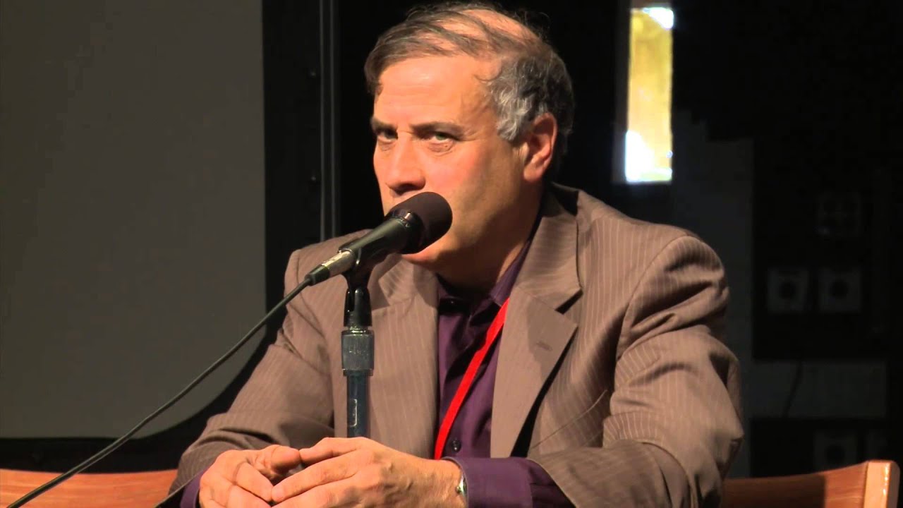 Inspiration Mars Panel - Dennis Tito & Robert Zubrin - 16th Annual Mars Society Convention