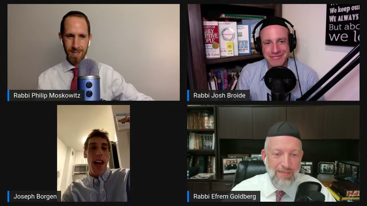 #57: Behind the Bima - Special Guests: Rep. Ritchie Torres (D) and Joseph Borgen