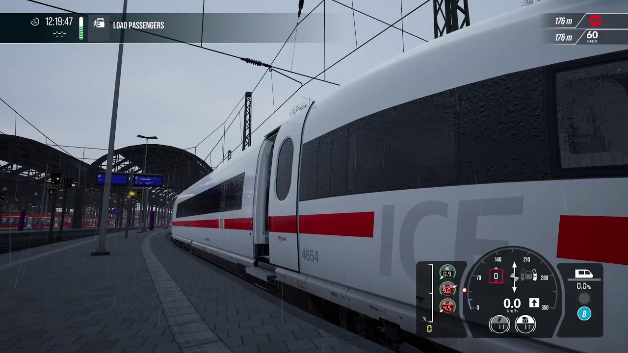 Tsw6 Koln Remaster