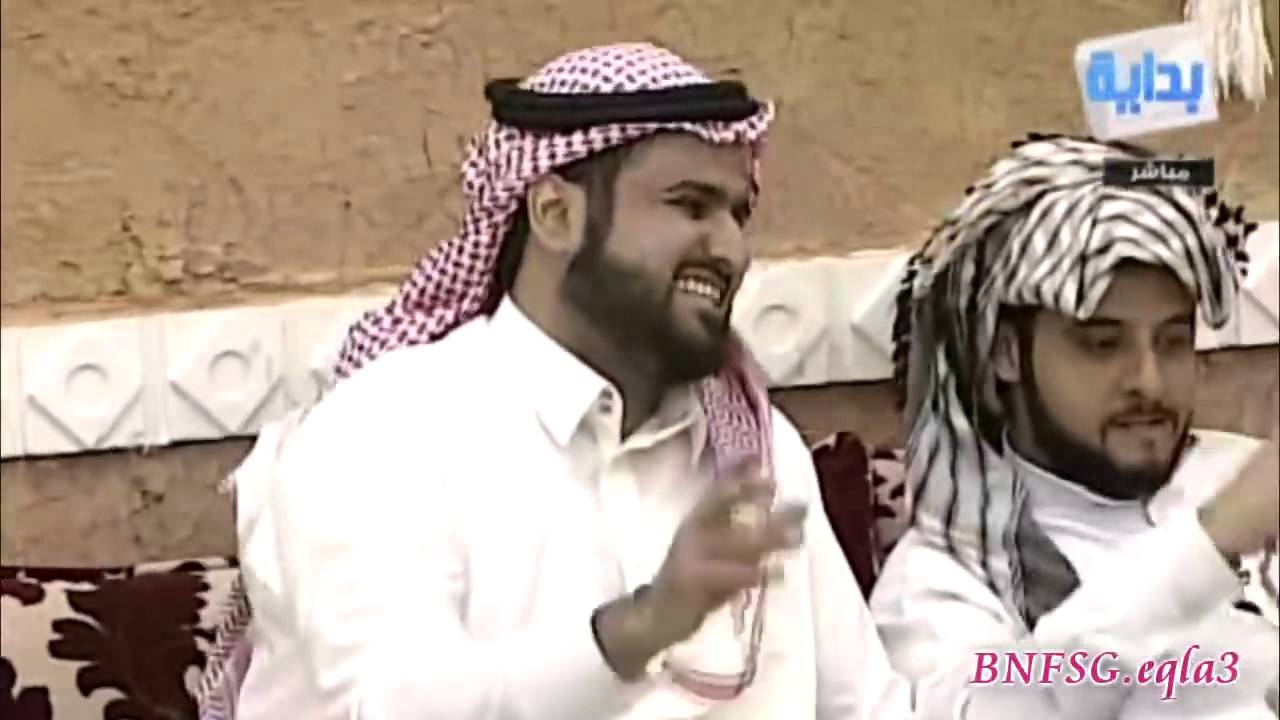 حديث الوافي القحطاني العباس عن المراحل الدراسية