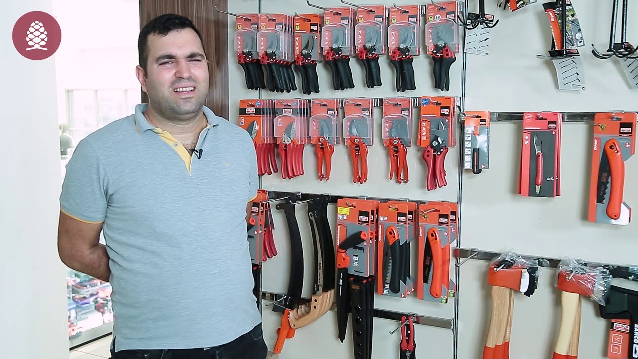Bahco Testere Çeşitleri ve Farkları Neler?