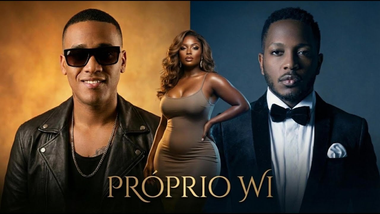 🎵DJI TAFINHA ft ANSELMO RALPH - Próprio Wi | AMAPIANO VERSION | COVER AI