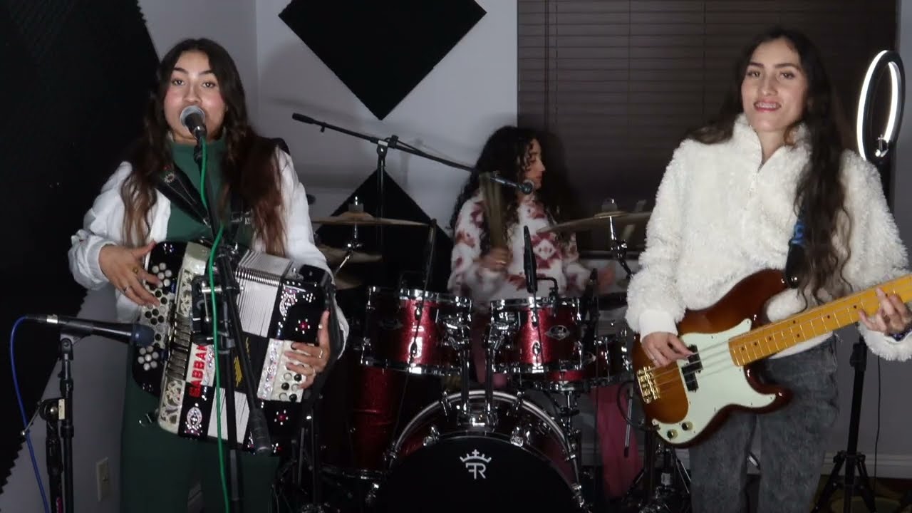 Bonita En Vivo | Meraki