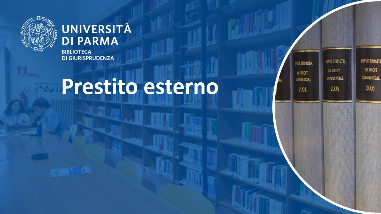 Prestito esterno