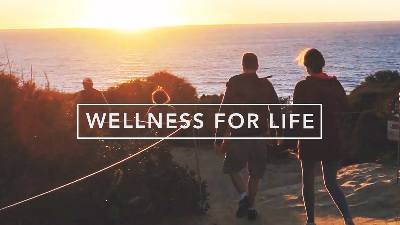 Wellness For Life | Infinity Massage Chairs