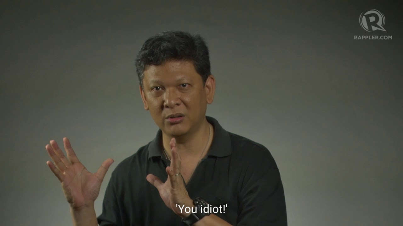 Press Freedom Part 4 | Ed Lingao