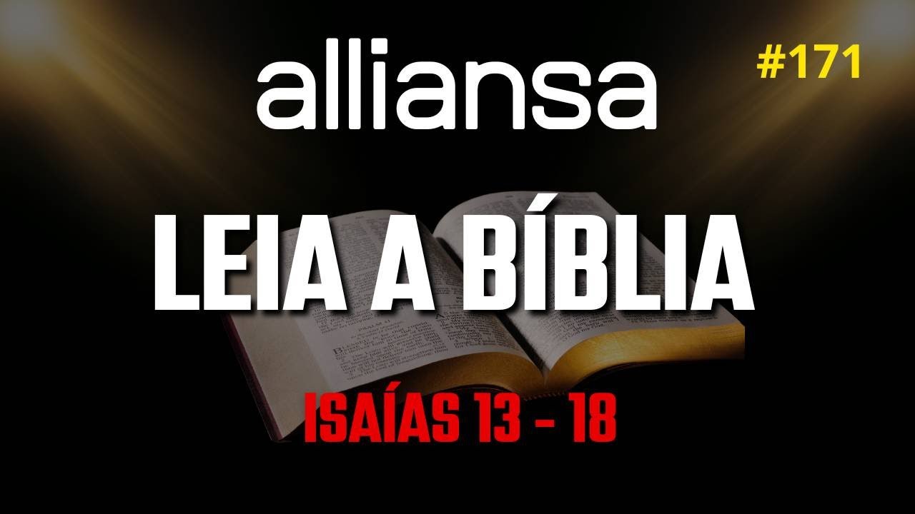 🔥 Isaías 13-18: Como Caíste do Céu, ó Estrela da Manhã? A Queda do Orgulho e do Mal