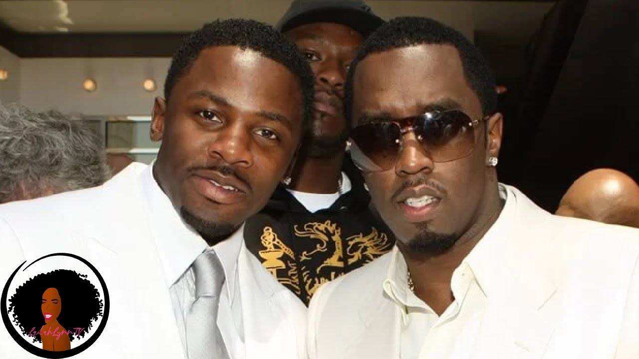 Diddy Demanded Derek Luke Play Him in &lsquo;Notorious&rsquo; Despite Derek Saying NO (Allegedly)