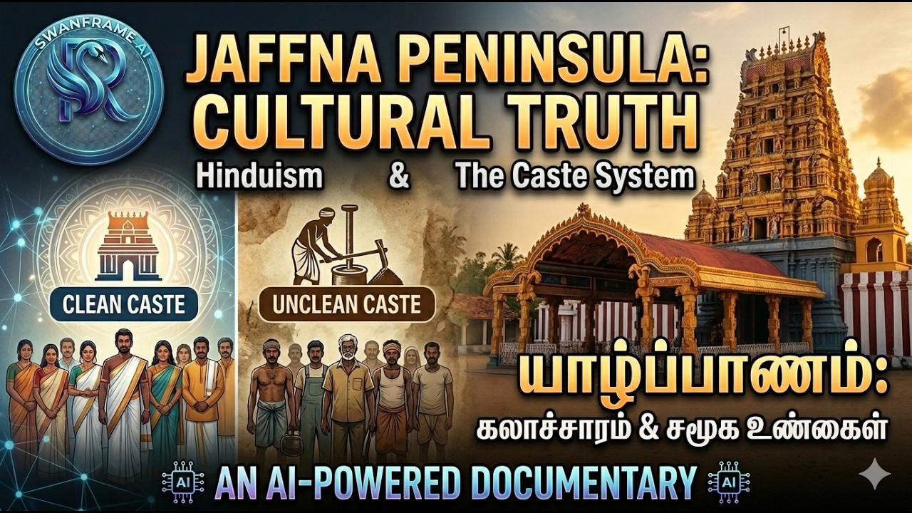 Jaffna Peninsula