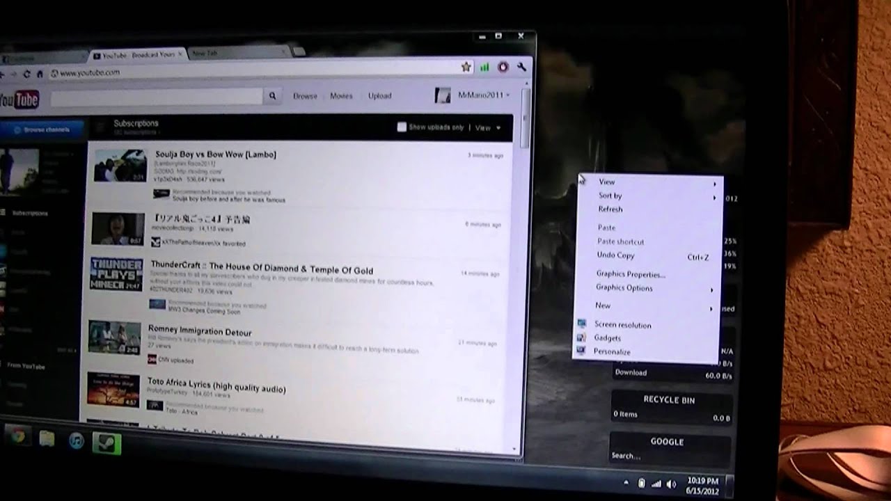 [Quick Tutorial] How to Change Screen Position and Resolution on Multiple Monitors