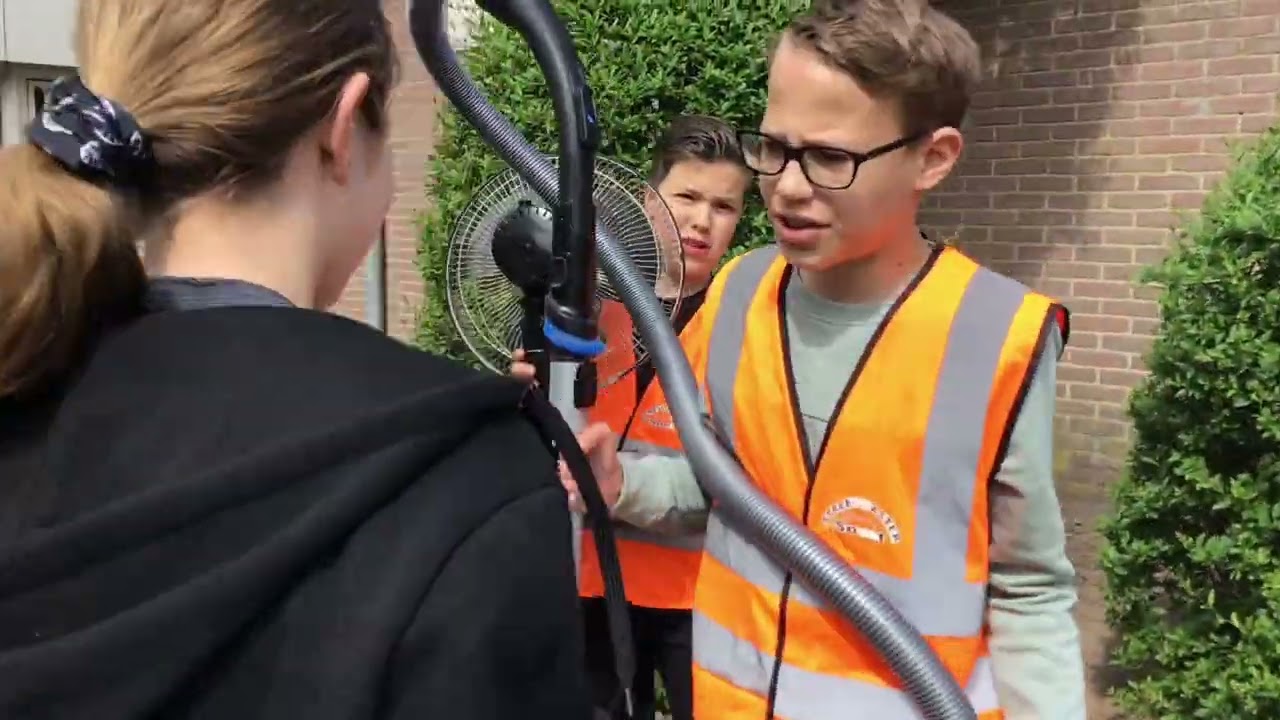 E-waste De Bron Soest