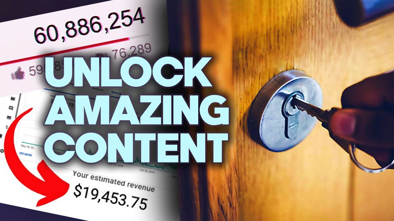 The Secret to Writing YouTube Scripts with Chat GPT