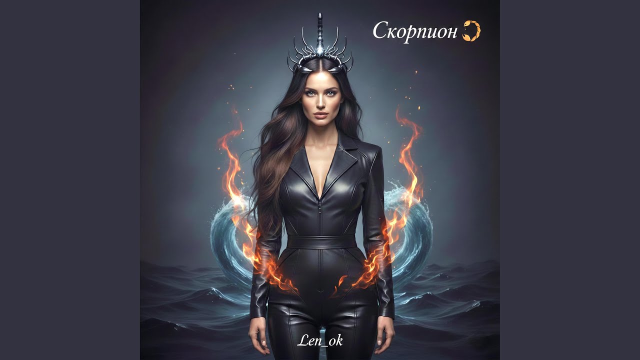 Скорпион