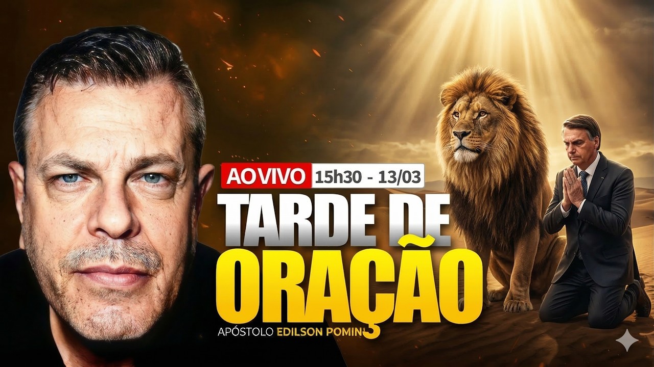 TARDE PROFÉTICA