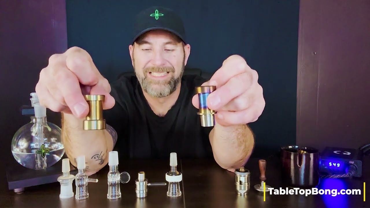 Dry Herb Vaporizing Basics for Beginners : Part 7 
