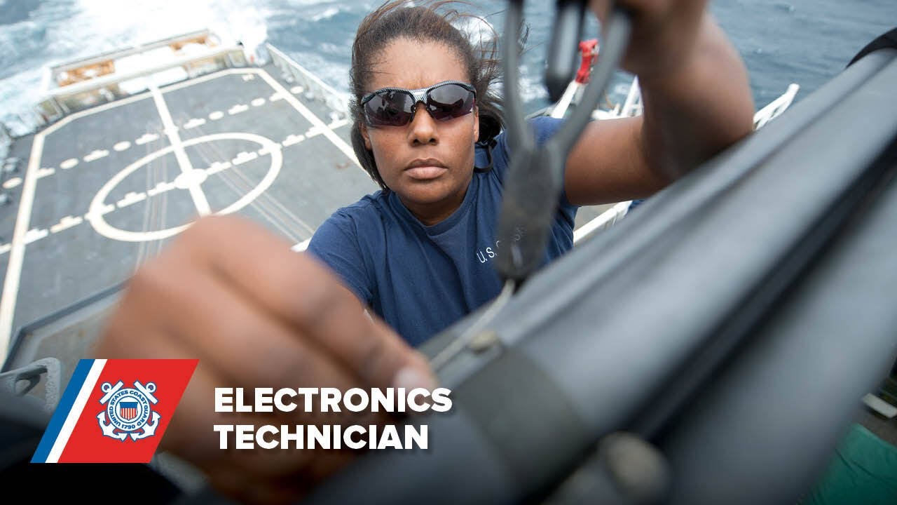 Electronics Technician (ET)