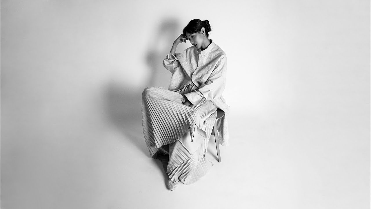 The Multifaceted Persona of Gista Putri