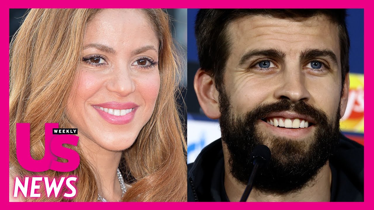Shakira Is &lsquo;Heartbroken&rsquo; by Photos of Ex Gerard Pique With Clara Chia